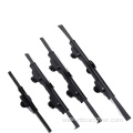 Newest retractable 4pcs summer adjustable car shades